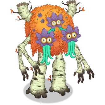 Rare Gnarls | My Singing Monsters: Dawn Of Fire: Super Edition