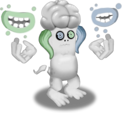 Epic Theremind | My Singing Monsters: Dawn Of Fire: Super Edition Wiki ...