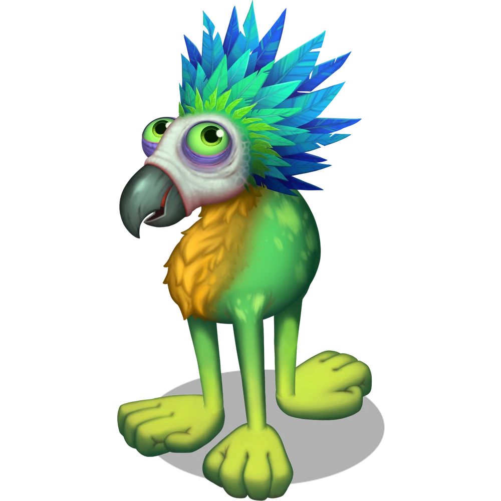 Mimic My Singing Monsters: Dawn Of Fire: Super Edition Wiki Fandom
