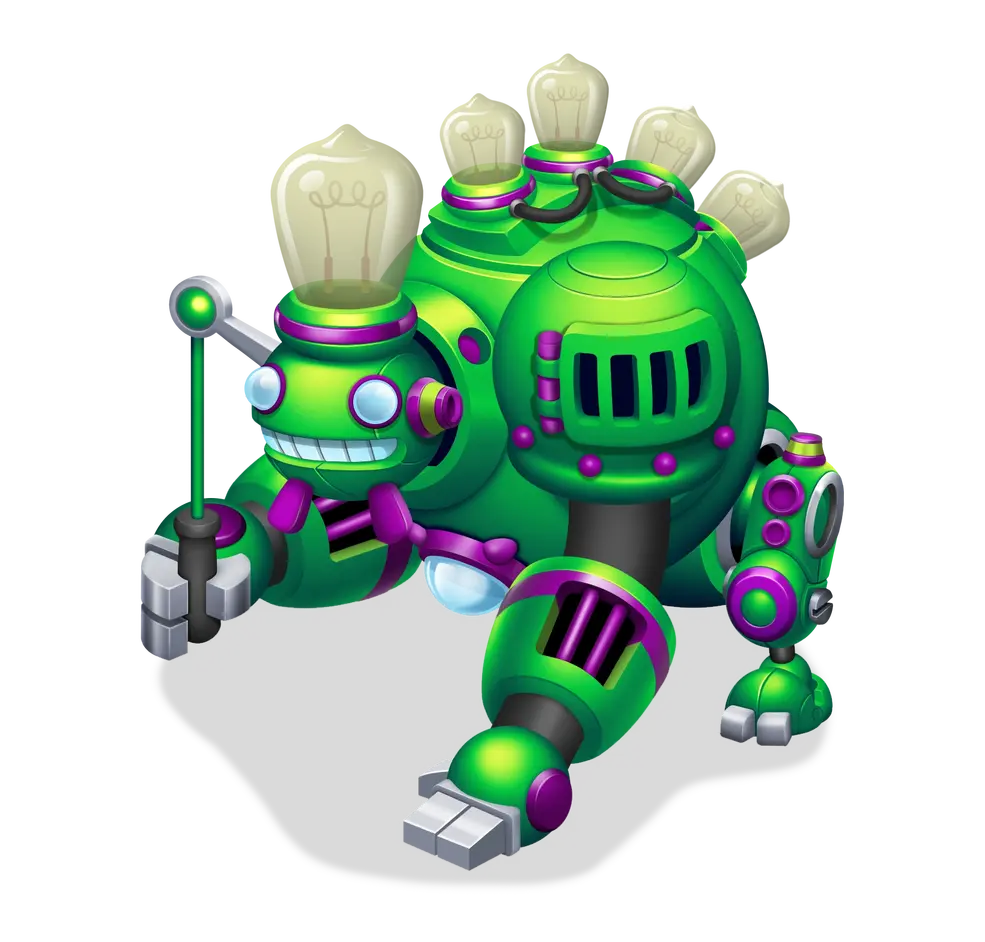 Prismatic Tring | My Singing Monsters: Dawn Of Fire: Super