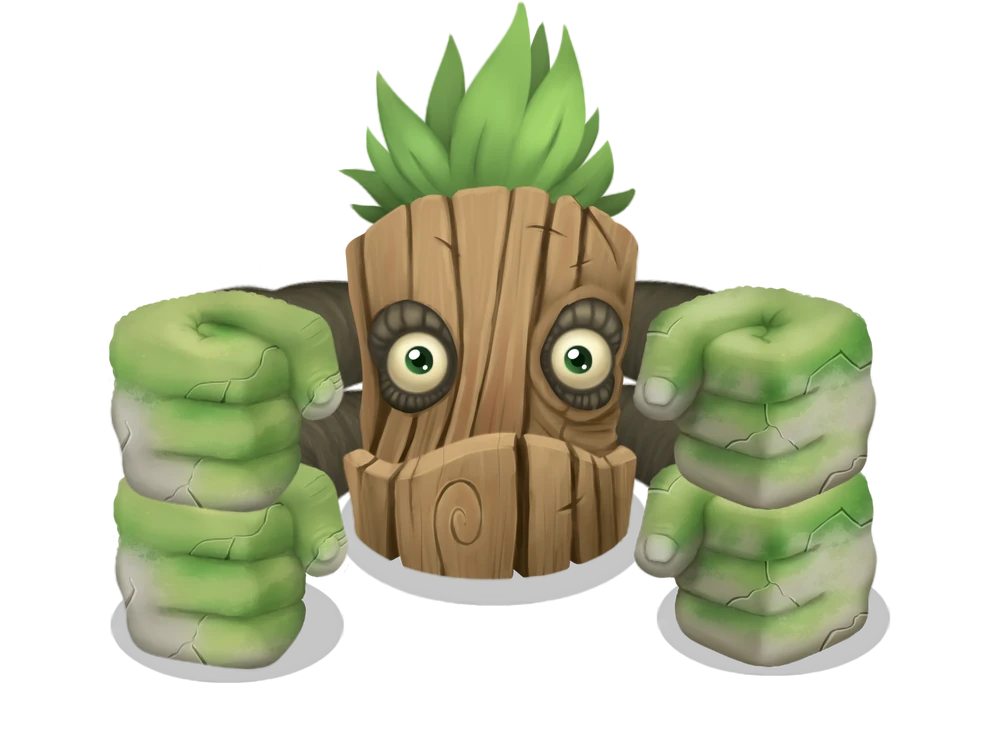 Knucklehead My Singing Monsters Dawn Of Fire Super Edition Wiki