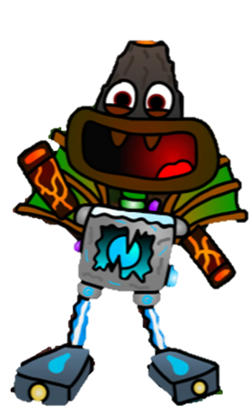 Epic wubbox, Wiki