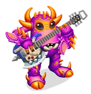 Prismatic Riff | My Singing Monsters: Dawn Of Fire: Super Edition Wiki ...