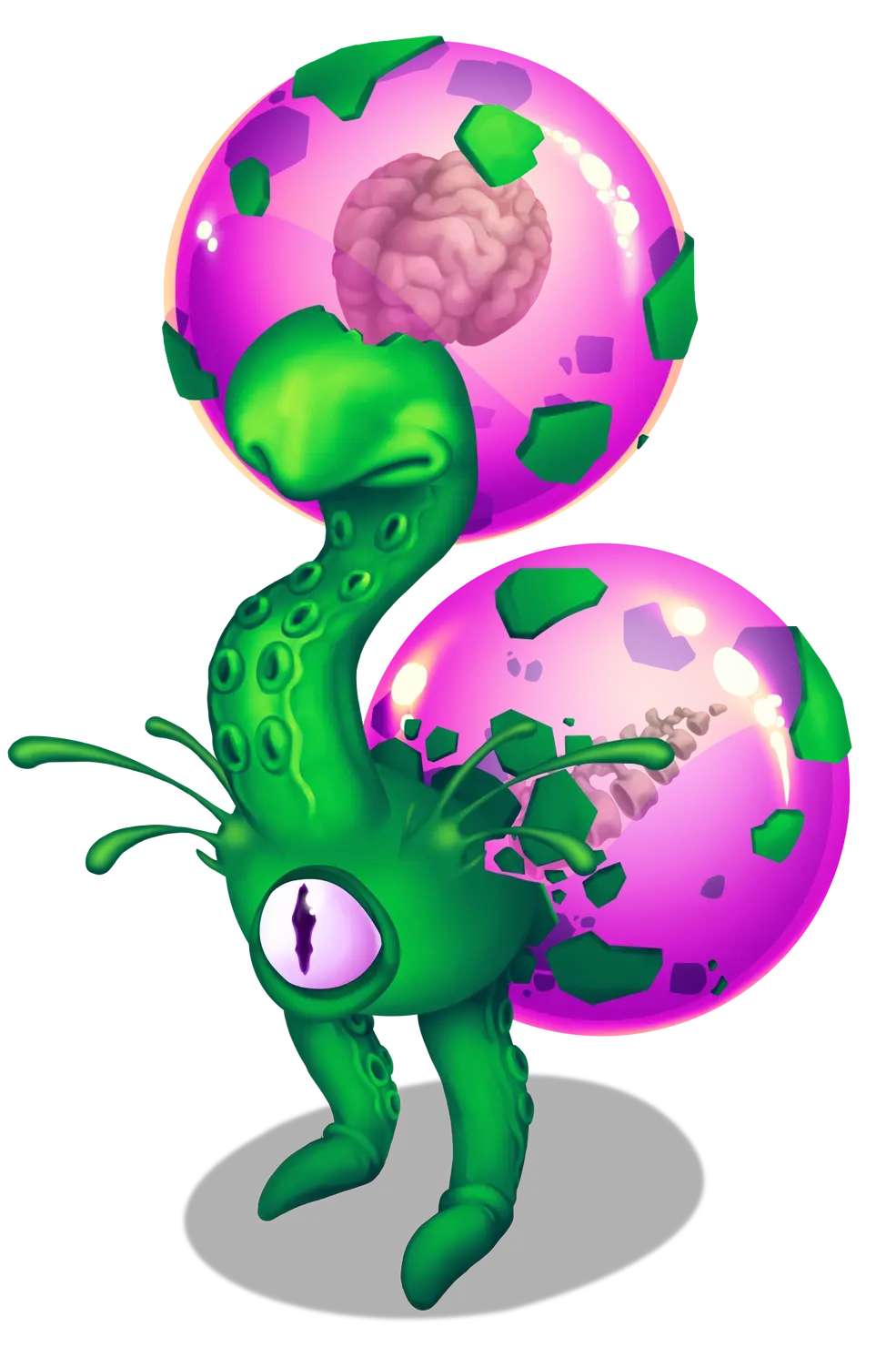 Prismatic Dandidoo | My Singing Monsters: Dawn Of Fire: Super