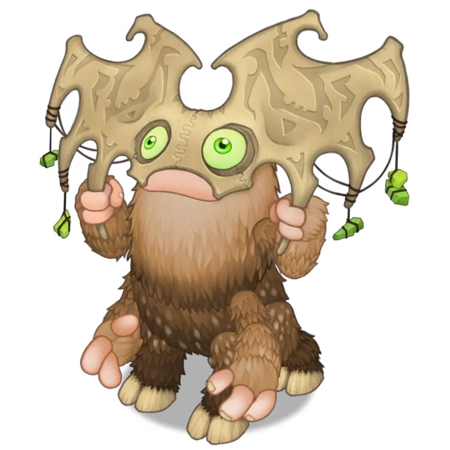 Rare Enchantling | My Singing Monsters: Dawn Of Fire: Super Edition Wiki |  Fandom