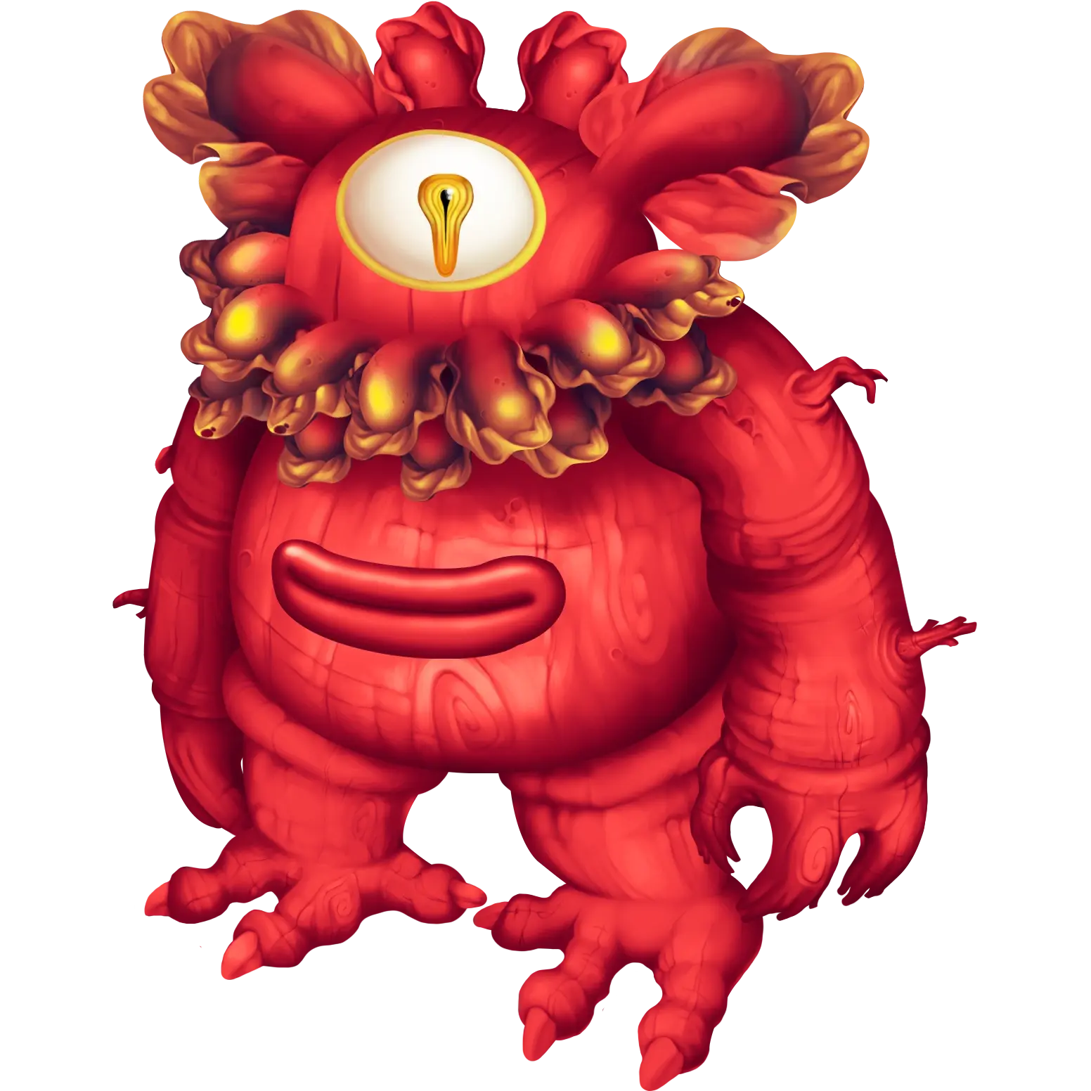 Prismatic Entbrat | My Singing Monsters: Dawn Of Fire: Super Edition Wiki |  Fandom