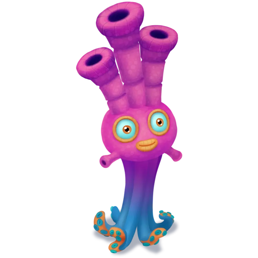 Olgaropipe | My Singing Monsters: Dawn Of Fire: Super Edition Wiki
