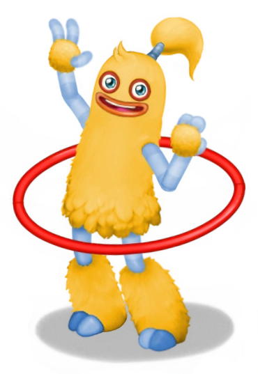 Hoola My Singing Monsters Dawn Of Fire Super Edition Wiki Fandom