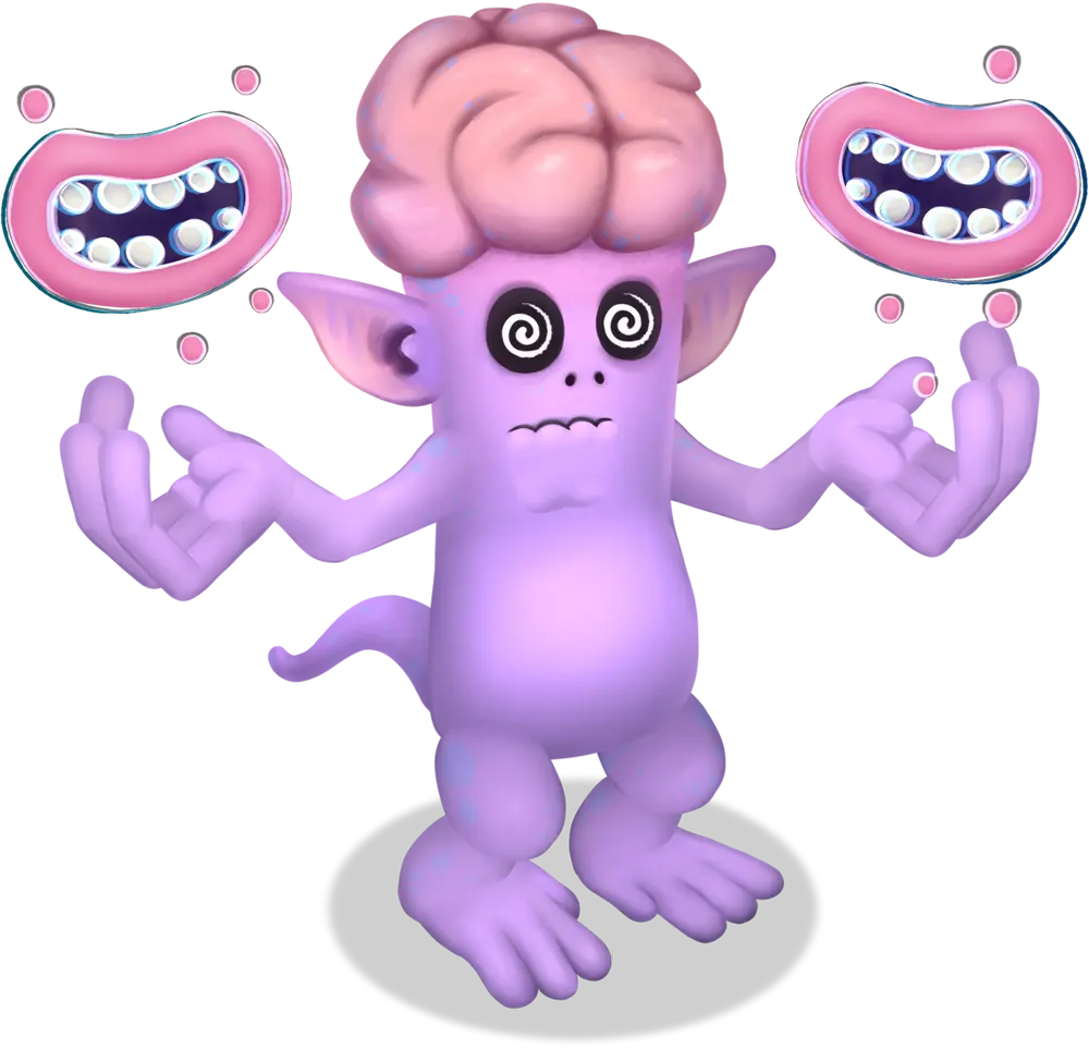 Theremind | My Singing Monsters: Dawn Of Fire: Super Edition Wiki | Fandom