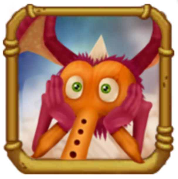 Floot Fly | My Singing Monsters: Dawn Of Fire: Super Edition Wiki | Fandom