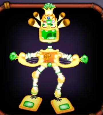 give a name to this guy (golden epic wubbox ist allowed to use to name him)  : r/MySingingMonsters