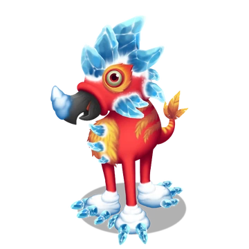 Prismatic Mimic | My Singing Monsters Fanon Wiki | Fandom