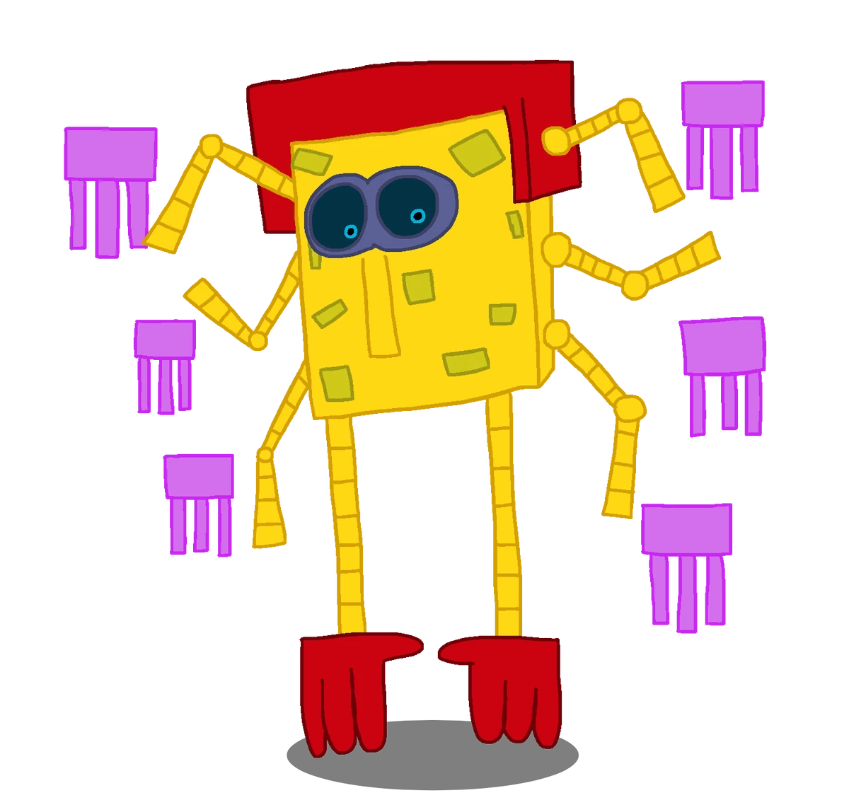 Robob My Singing Monsters Fanon Wiki Fandom Robob My Singing Monsters Fanon Wiki Fandom