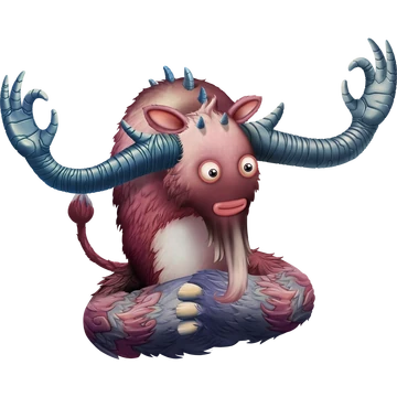 Flum Ox | My Singing Monsters Fanon Wiki | Fandom