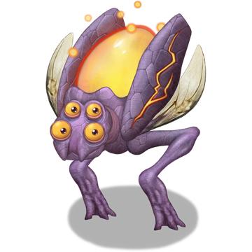Y*T様 THE MONSTERS Biginto Energy HAPPINE So…is the next Ethereal Quad the Crystal one then? : r