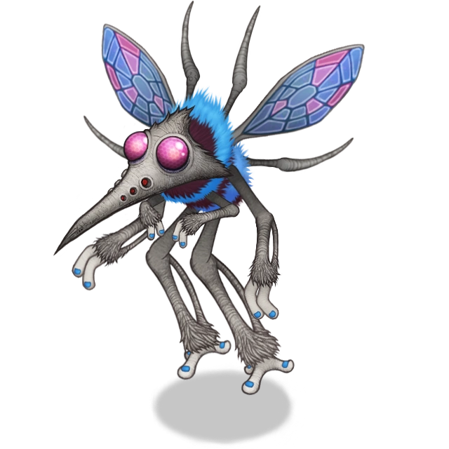 Epic Humbug My Singing Monsters Fanon Wiki Fandom