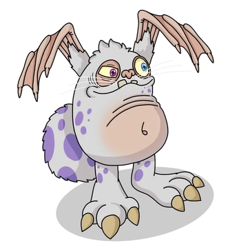 Blabbit | My Singing Monsters Fanon Wiki | Fandom