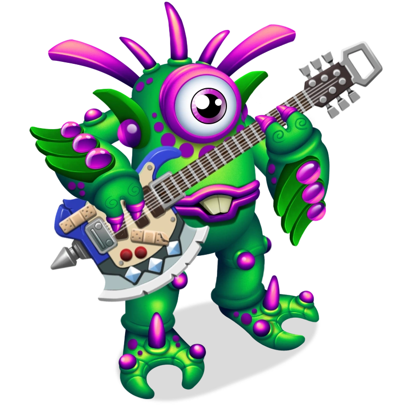 Prismatic Riff | My Singing Monsters Fanon Wiki | Fandom