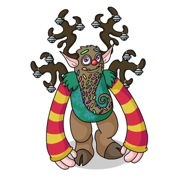 Rare Yool | My Singing Monsters Fanon Wiki | Fandom
