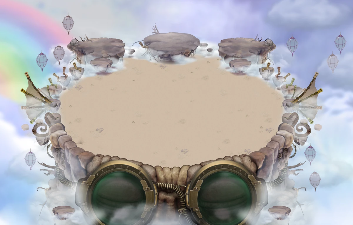 Air Island My Singing Monsters Fanon Wiki Fandom