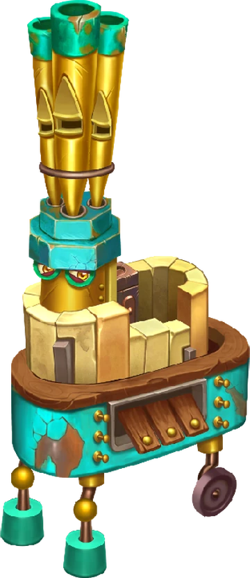Vhamp | My Singing Monsters Fanon Wiki | Fandom