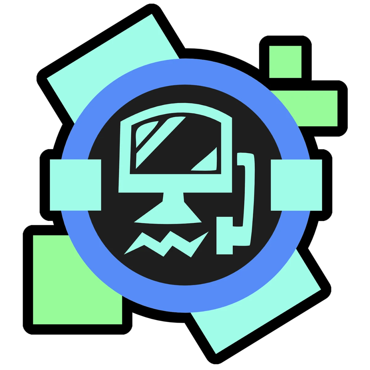 Virtual Valley (Kraken Attack Style) | My Singing Monsters Ideas