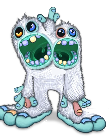 Unnatural Mammott My Singing Monsters Ideas Wiki Fandom