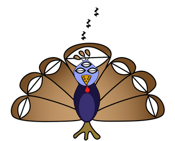 Peacock Brasil, Idea Wiki