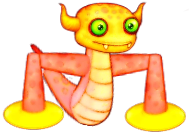 Dragong (DoF) | My Singing Monsters Ideas Wiki | Fandom