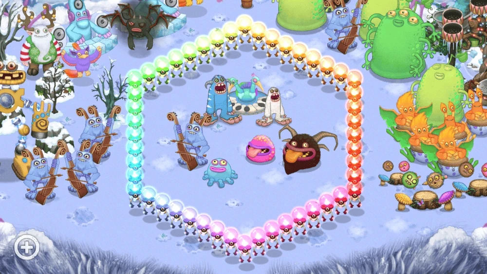 38-kt no HOYA　Glowbe 38-kt no HOYA Glowbe Glowbes | My Singing Monsters Ideas Wiki | Fandom