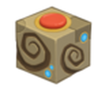 Wubbox Egg