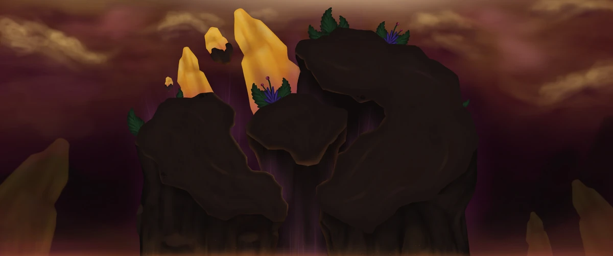 Underground Depths | My Singing Monsters Ideas Wiki | Fandom