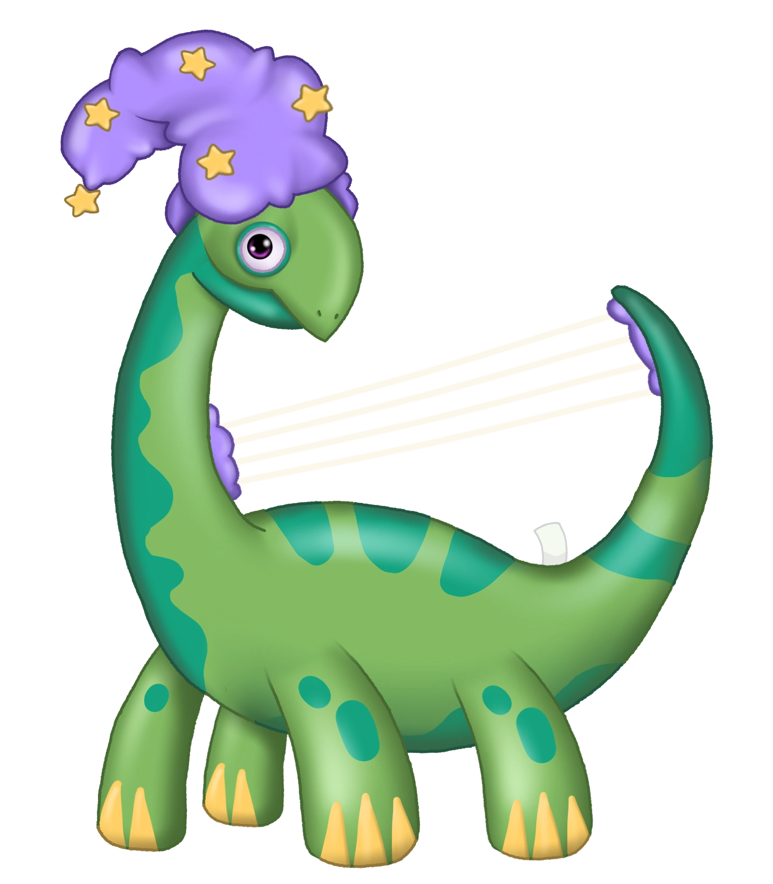 Slumber Island | My Singing Monsters Ideas Wiki | Fandom