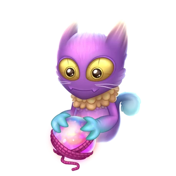 Ghazt (IoH) | My Singing Monsters Ideas Wiki | Fandom
