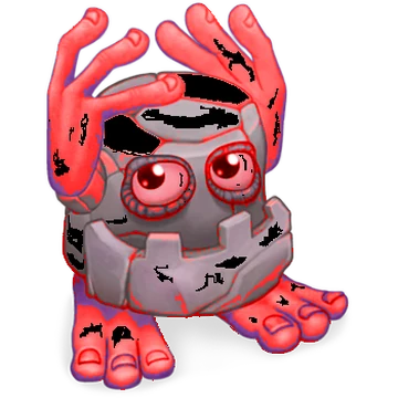 Legendary Noggin | My Singing Monsters Ideas Wiki | Fandom