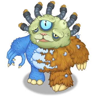 Ethereal Monsters (MSM:EE) | My Singing Monsters Ideas Wiki | Fandom