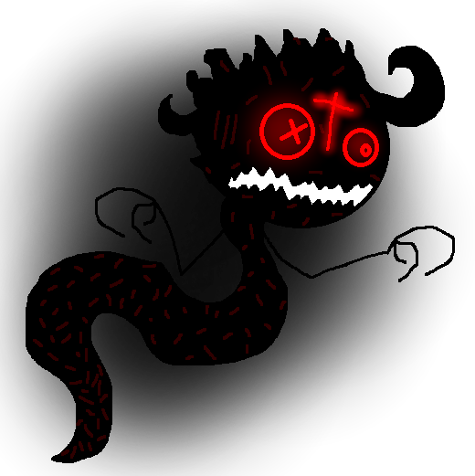 Nightmare Fredbear over Entbrat [My Singing Monsters] [Mods]