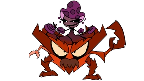 Devilish Depths | My Singing Monsters Ideas Wiki | Fandom