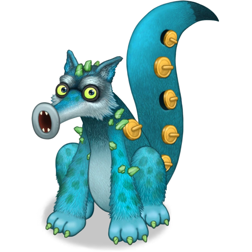 Ethereal Monsters (MSM:EE) | My Singing Monsters Ideas Wiki | Fandom
