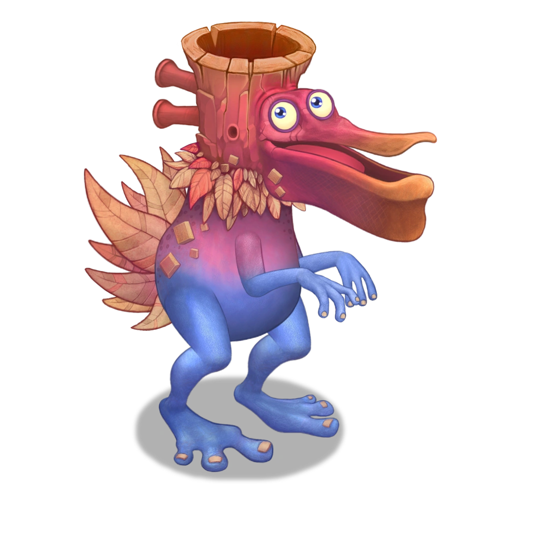 MSMです。 MSM:Wublin Celestial Madness | My Singing Monsters Ideas Wiki | Fandom