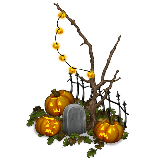 Smunk-o-Lantern Patch | My Singing Monsters Ideas Wiki | Fandom