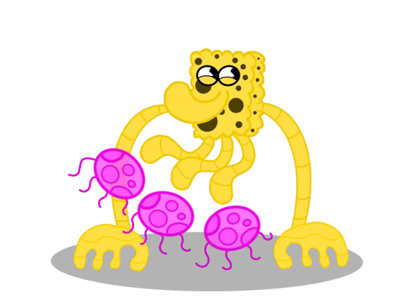 Cartoon island old designs | My Singing Monsters Ideas Wiki | Fandom