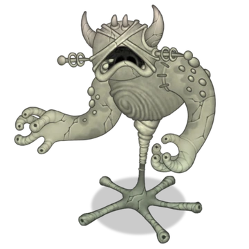 Wheezestein | My Singing Monsters Ideas Wiki | Fandom