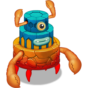 Amber island wubbox concept : r/MySingingMonsters