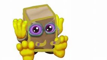 Rare noggin/ TLE | My Singing Monsters Ideas Wiki | Fandom
