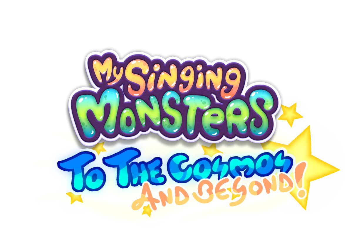 Msm: To the cosmos and beyond! | My Singing Monsters Ideas Wiki