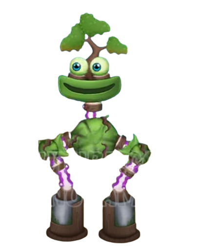 Continental wubbox, My Singing Monsters Ideas Wiki