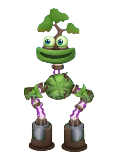 Wubbox (Harmony Island), My Singing Monsters Ideas Wiki