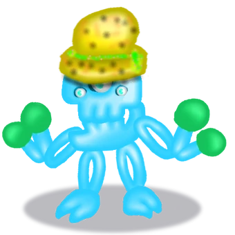 MSM: Land Of Magic | My Singing Monsters Ideas Wiki | Fandom