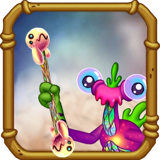 Monster Portraits/Ethereals My Singing Monsters Ideas Wiki Fandom
